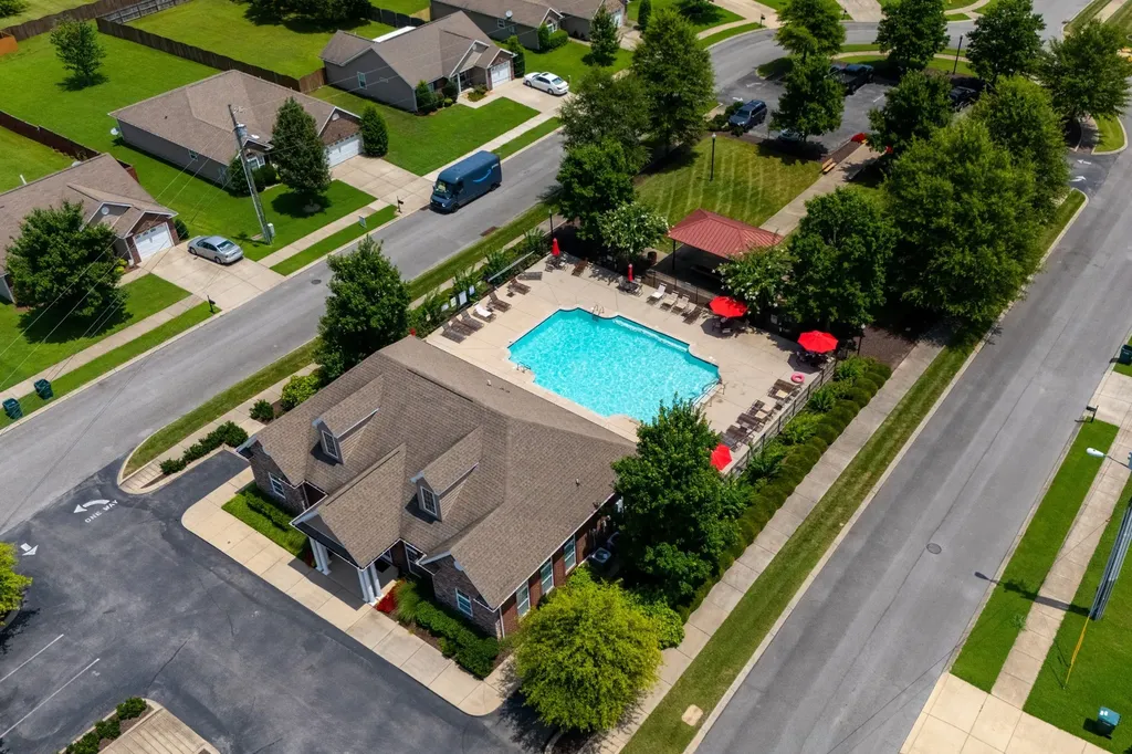 1413 Woodside Drive Lebanon TN 37087