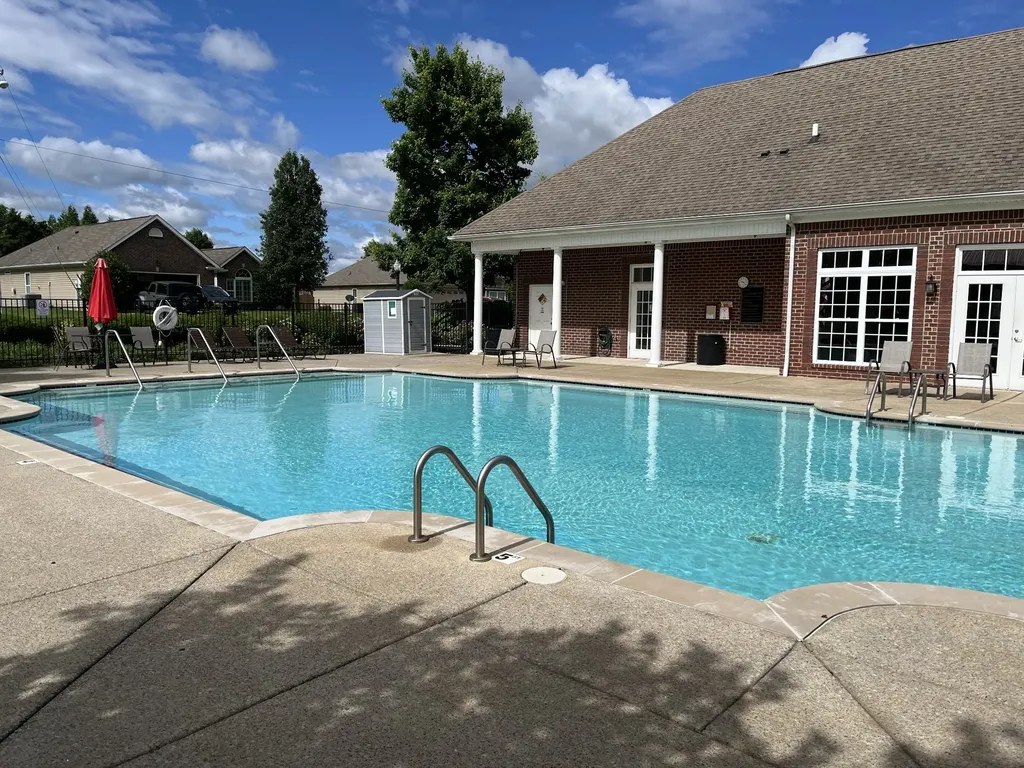 1413 Woodside Drive Lebanon TN 37087