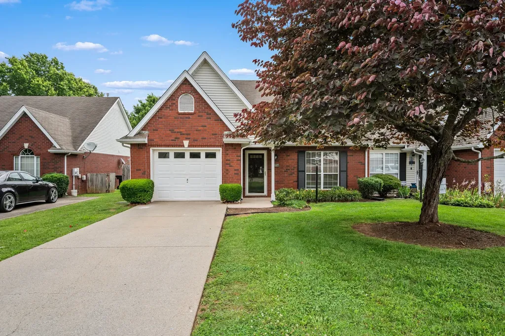 1934 Black Fox Crossing Murfreesboro TN 37127
