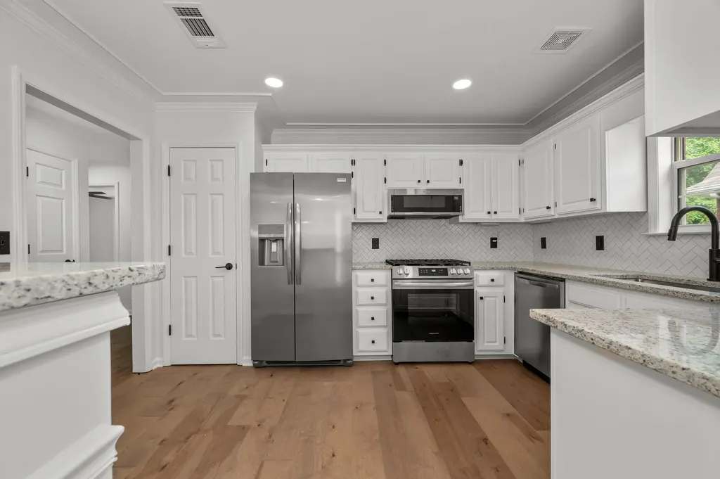 1934 Black Fox Crossing Murfreesboro TN 37127