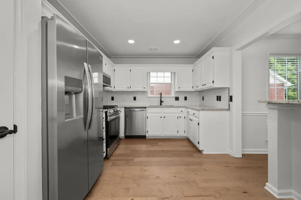 1934 Black Fox Crossing Murfreesboro TN 37127