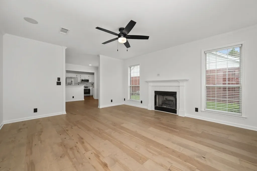 1934 Black Fox Crossing Murfreesboro TN 37127
