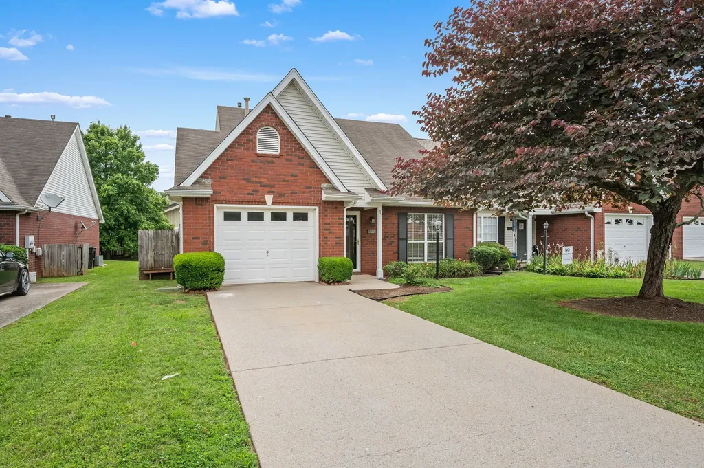 1934 Black Fox Crossing Murfreesboro TN 37127