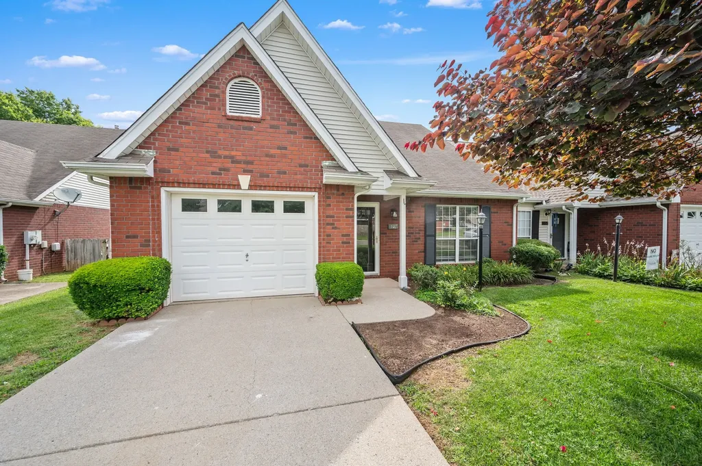 1934 Black Fox Crossing Murfreesboro TN 37127