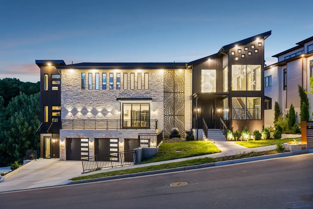 5824 Woodland Hills Drive Nashville TN 37211