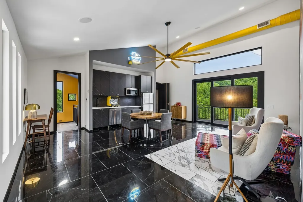 5824 Woodland Hills Drive Nashville TN 37211