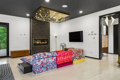 5824 Woodland Hills Drive Nashville TN 37211