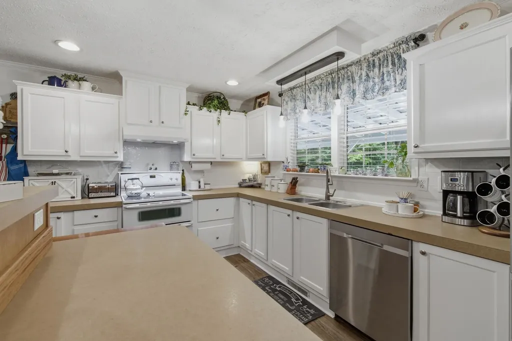 524 Burgess Road Mount Juliet TN 37122