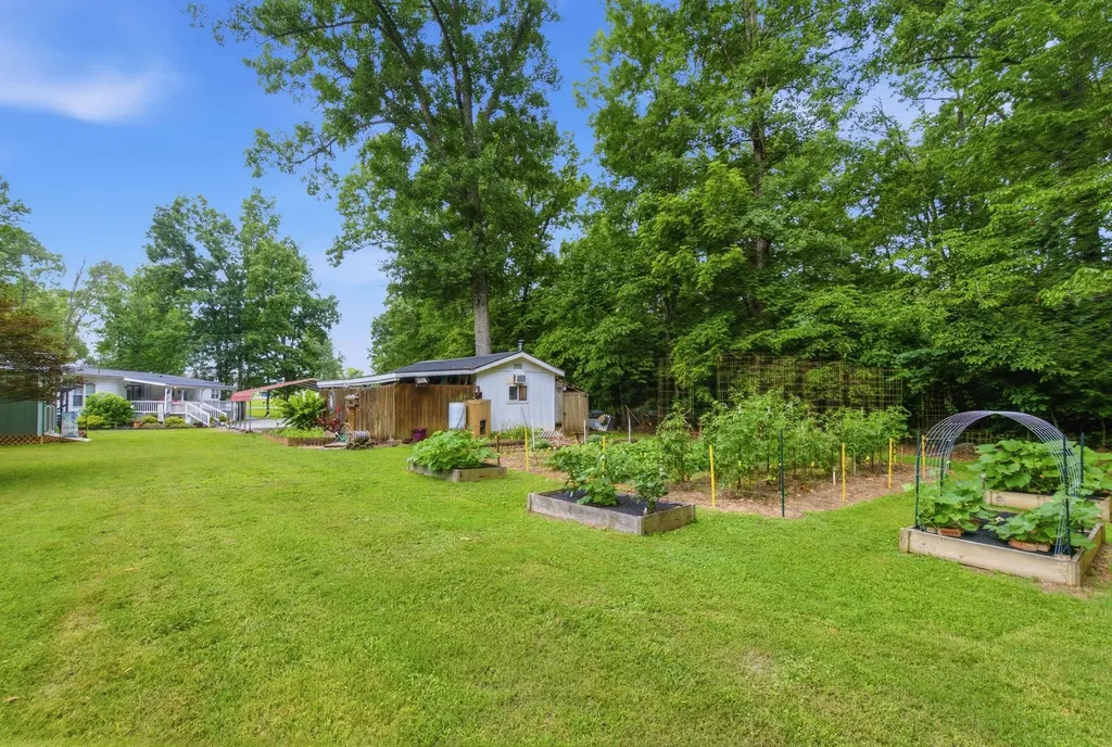 524 Burgess Road Mount Juliet TN 37122