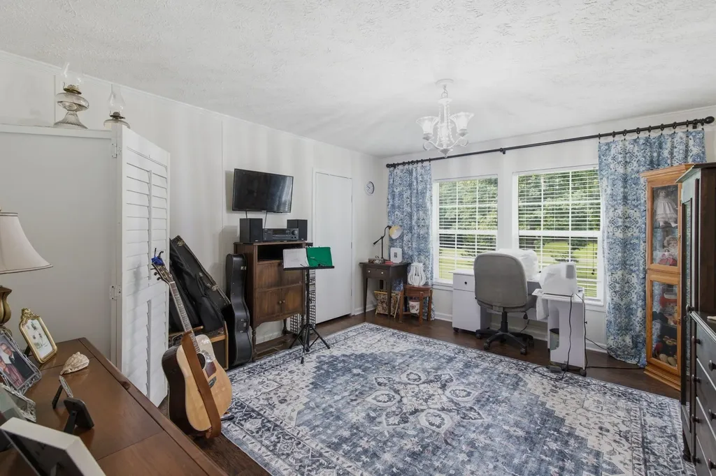 524 Burgess Road Mount Juliet TN 37122