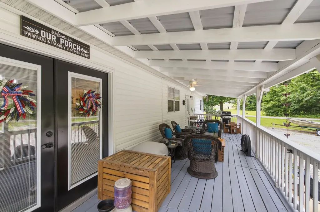 524 Burgess Road Mount Juliet TN 37122