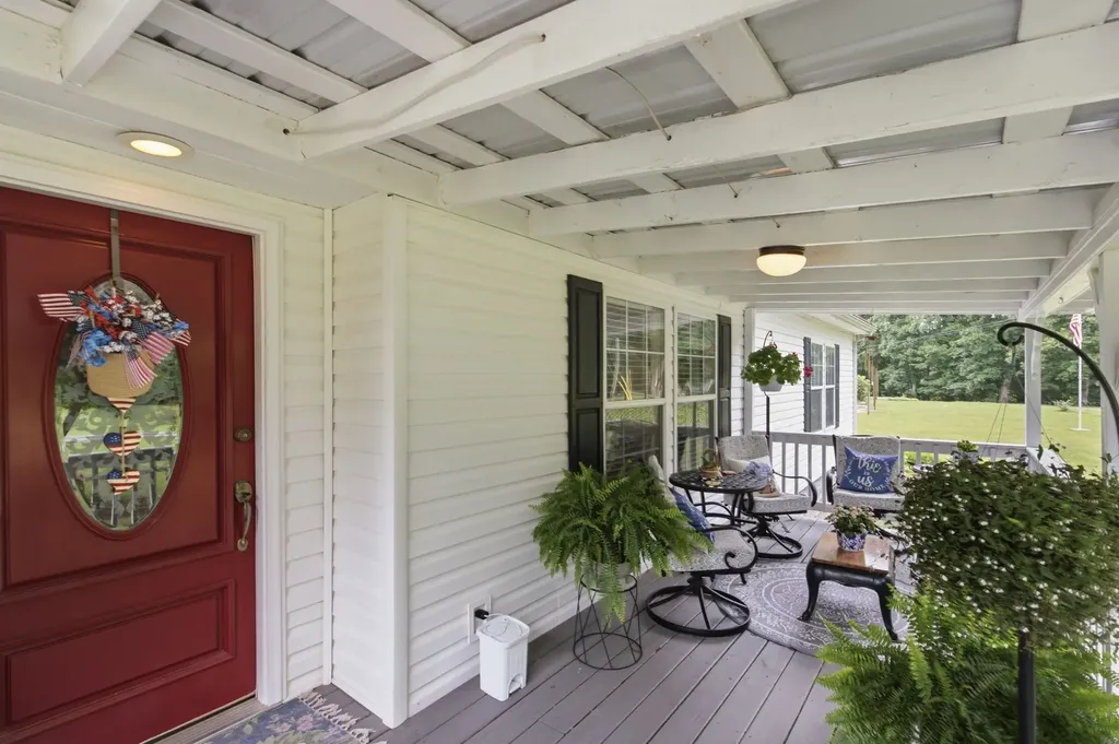 524 Burgess Road Mount Juliet TN 37122