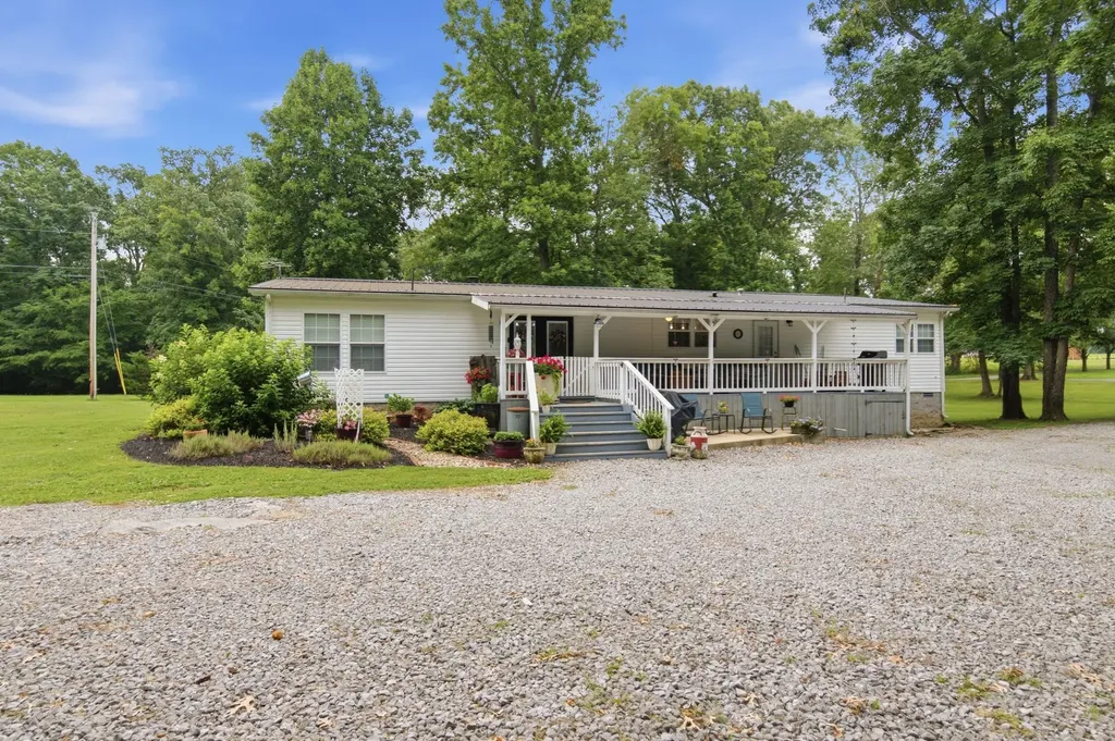 524 Burgess Road Mount Juliet TN 37122
