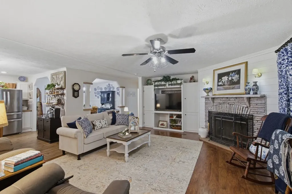 524 Burgess Road Mount Juliet TN 37122