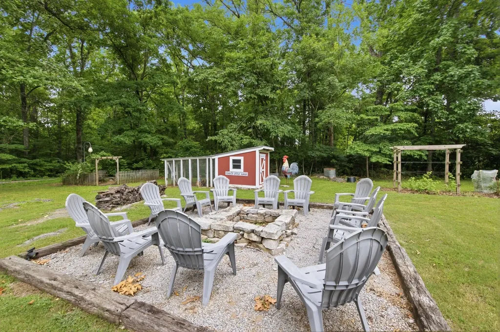 524 Burgess Road Mount Juliet TN 37122