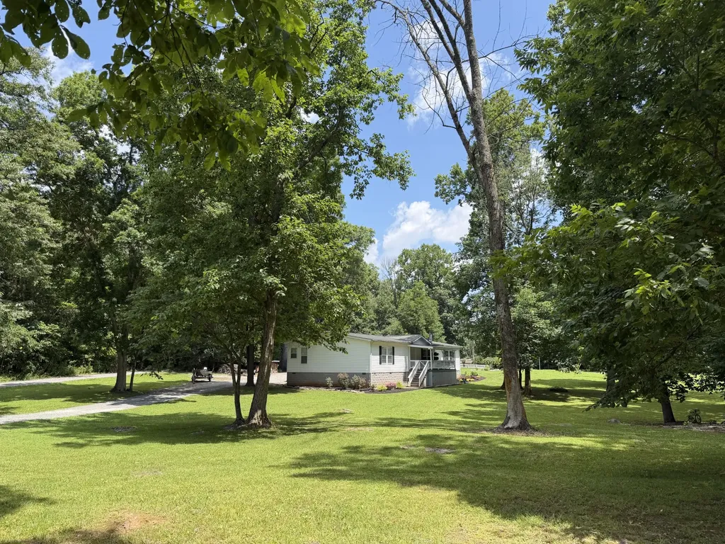 524 Burgess Road Mount Juliet TN 37122