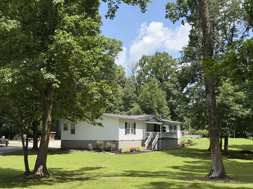 524 Burgess Road Mount Juliet TN 37122