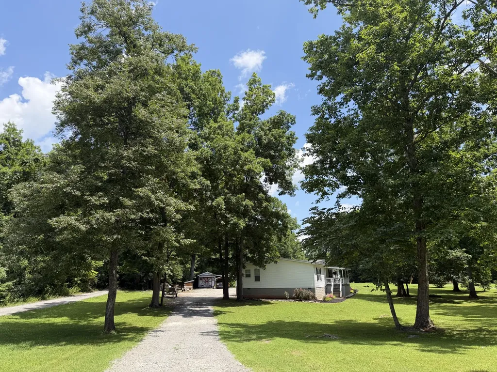 524 Burgess Road Mount Juliet TN 37122