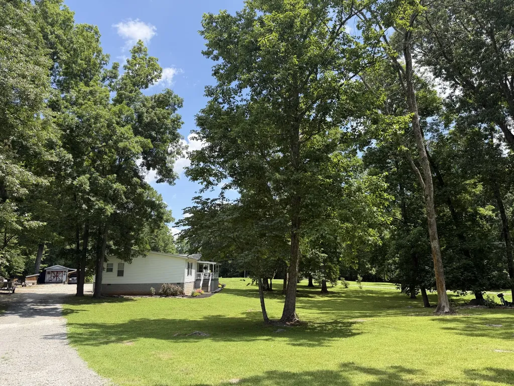 524 Burgess Road Mount Juliet TN 37122