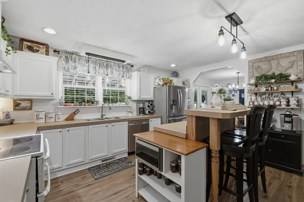 524 Burgess Road Mount Juliet TN 37122