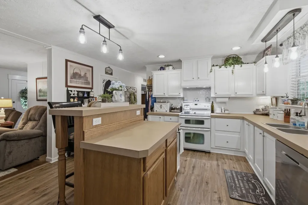 524 Burgess Road Mount Juliet TN 37122