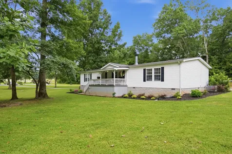 524 Burgess Road Mount Juliet TN 37122