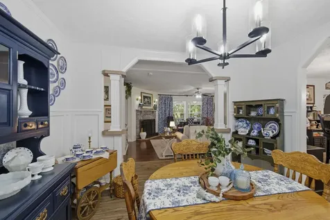 524 Burgess Road Mount Juliet TN 37122