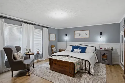 524 Burgess Road Mount Juliet TN 37122