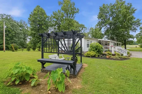 524 Burgess Road Mount Juliet TN 37122