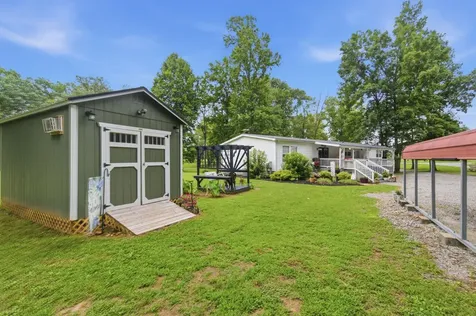 524 Burgess Road Mount Juliet TN 37122
