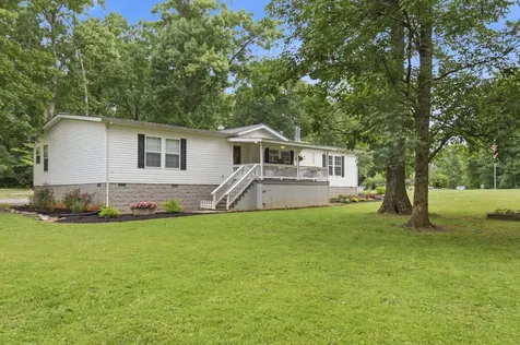 524 Burgess Road Mount Juliet TN 37122
