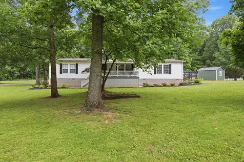 524 Burgess Road Mount Juliet TN 37122