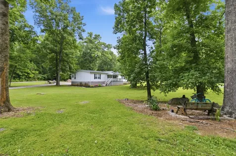 524 Burgess Road Mount Juliet TN 37122