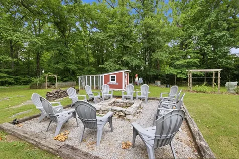 524 Burgess Road Mount Juliet TN 37122