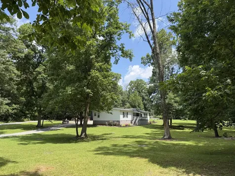 524 Burgess Road Mount Juliet TN 37122