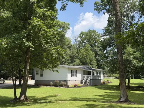 524 Burgess Road Mount Juliet TN 37122