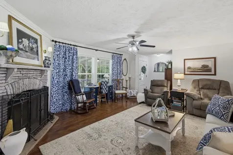 524 Burgess Road Mount Juliet TN 37122