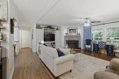 524 Burgess Road Mount Juliet TN 37122