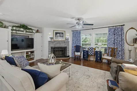 524 Burgess Road Mount Juliet TN 37122