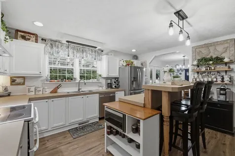 524 Burgess Road Mount Juliet TN 37122