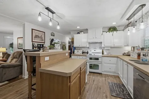 524 Burgess Road Mount Juliet TN 37122