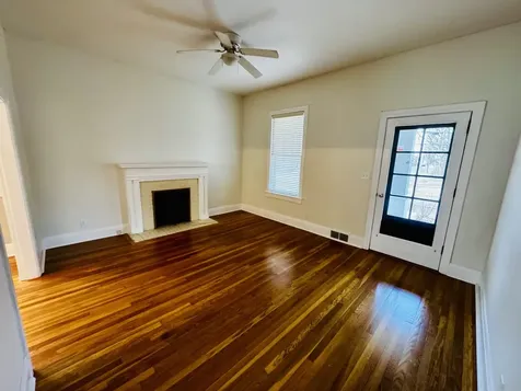 321 Walnut Street Paris TN 38242