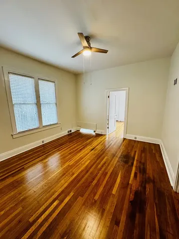 321 Walnut Street Paris TN 38242