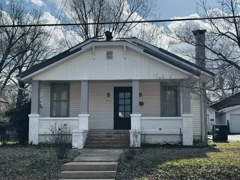 321 Walnut Street Paris TN 38242