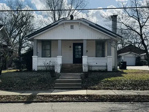 321 Walnut Street Paris TN 38242