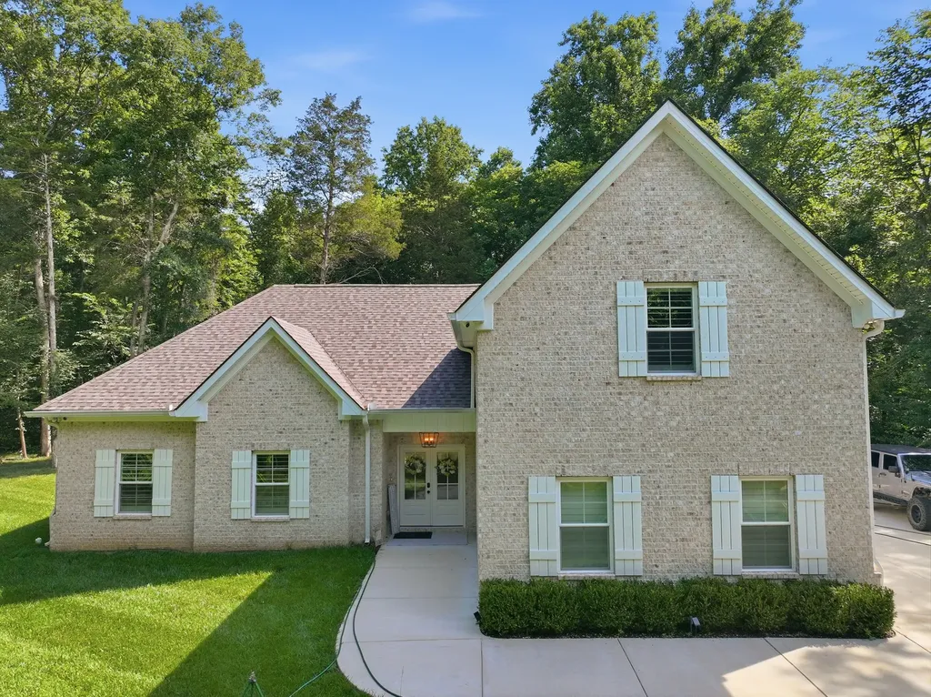 1304 Summer Station Drive Chapel Hill TN 37034