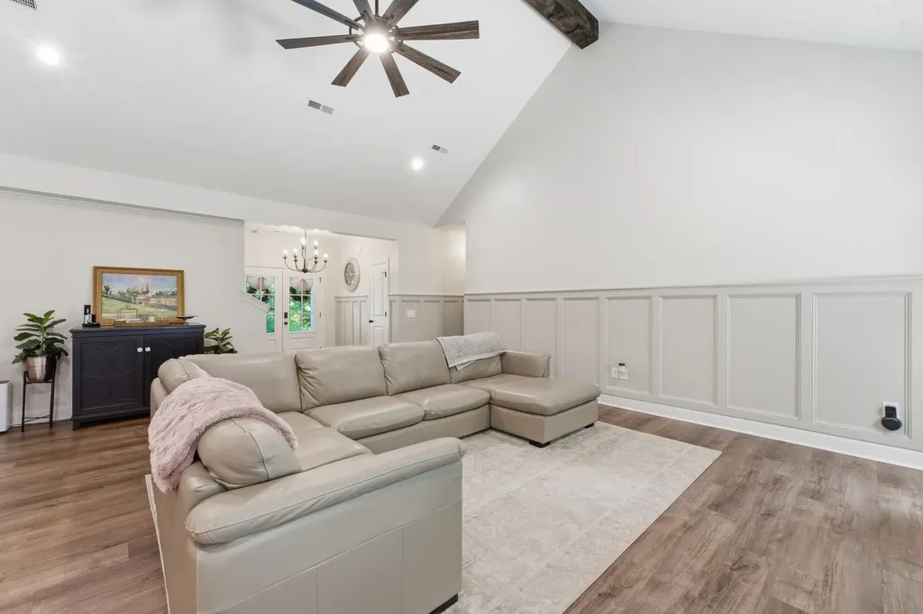 1304 Summer Station Drive Chapel Hill TN 37034