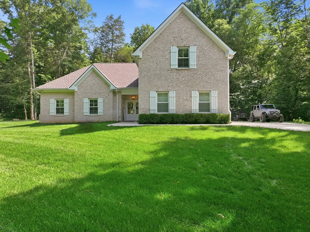 1304 Summer Station Drive Chapel Hill TN 37034