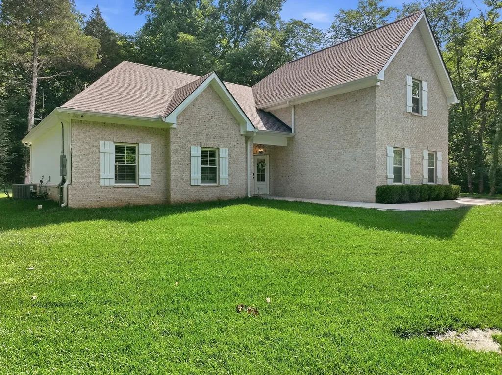1304 Summer Station Drive Chapel Hill TN 37034