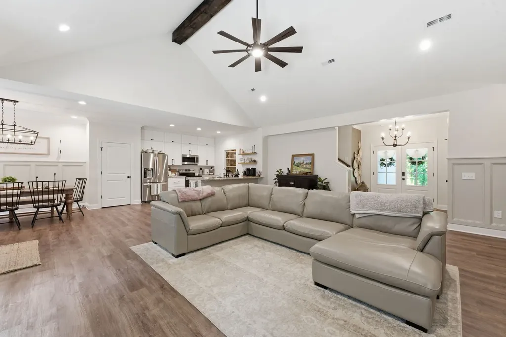 1304 Summer Station Drive Chapel Hill TN 37034
